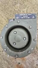 RACAL Clansman Speaker PM Vehicle Radio Mounting British Army UK Loudspeaker