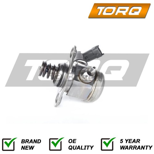 Fuel injection high - fuel,