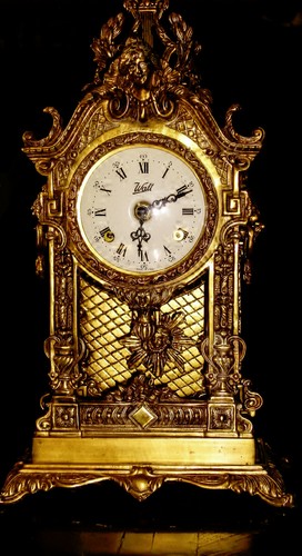 Vintage italy regal hand - italy, made