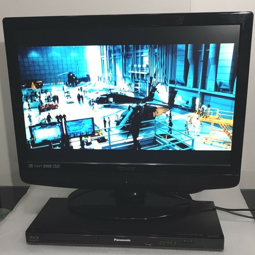 Panasonic dmp bd75 - panasonic, blu-ray
