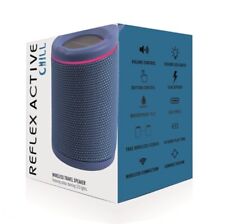Bluetooth Speaker Reflex