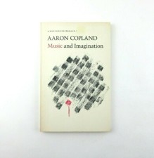 Music and Imagination by Aaron