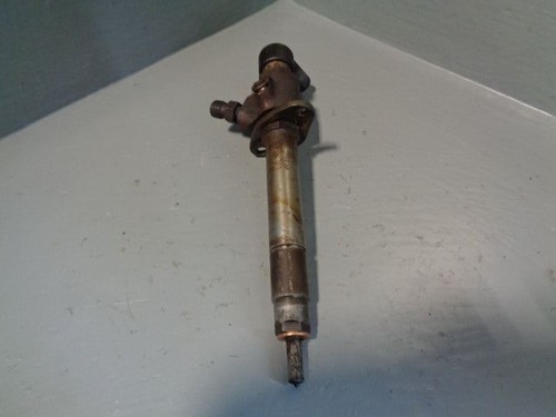 Fuel injector tdv6 - fuel,