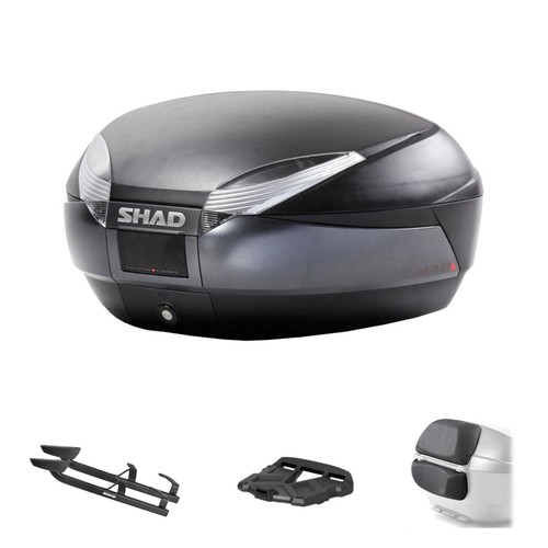 Shad bauletto sh48 kit - bauletto,