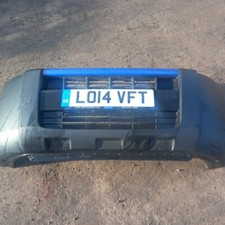 Peugeot Bipper Van 2008-2018