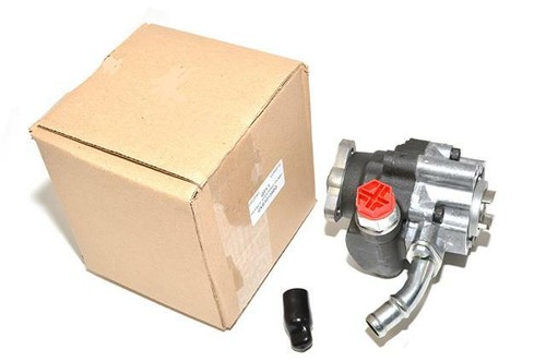 Defender td5 power steering - power,