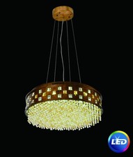 New Graceful LED Crystal