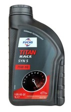 Fuchs Titan Race Syn 5 75W90