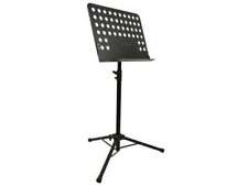 Adjustable Music Stand Tripod