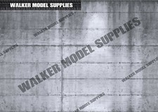 1:18 scale ( 1 or 3 x A4)