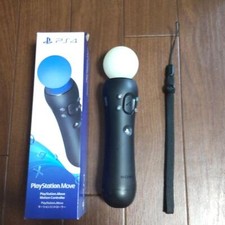 PlayStation Move Motion