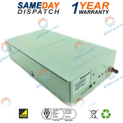 Potterton suprima 30he 40he - suprima,