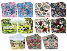 Hardback Laminated Coasters -