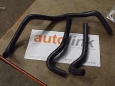 Coolant Hose inlet manifold