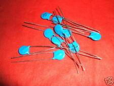 10 x Metal Oxide Varistor MOV