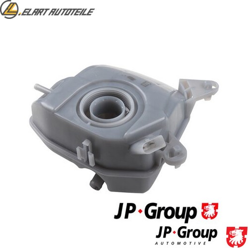Expansion tank coolant - expansion,