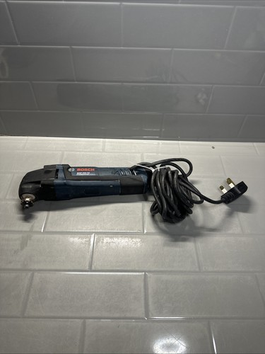 Bosch professional gop 250 - professional,