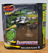 Air hogs 2010 sharp - air,