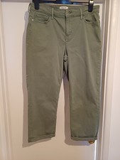 White Stuff Ladies Crop Jeans