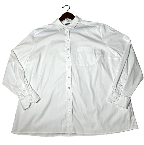Eterna dress shirt men size - eterna,