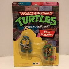 Teenage Mutant Ninja Turtles