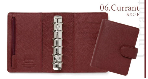 Filofax norfolk pocket planner - filofax,