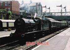 PHOTO  ARRIVAL FROM HEYWOOD