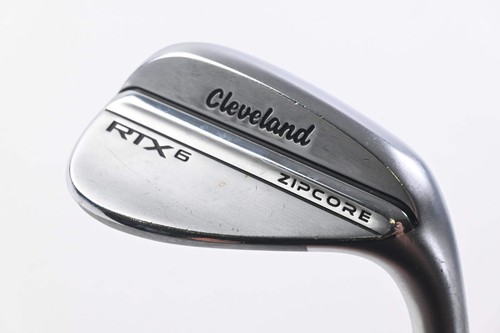 Cleveland rtx zipcore gap - cleveland, 6