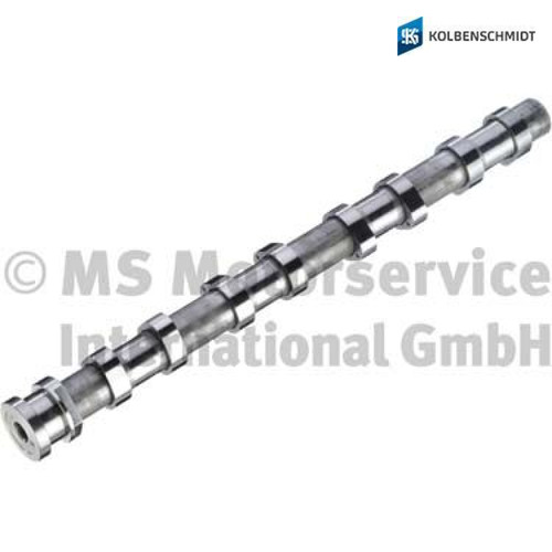 Camshaft kolbenschmidt - camshaft,