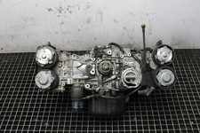 SUBARU WRX STI GJ Bare Engine
