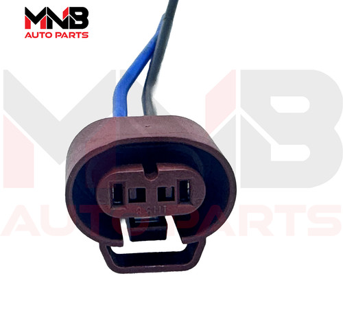9012 headlight bulb connector - 9012,