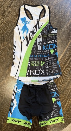 Zoot women triathlon 2 - triathlon,