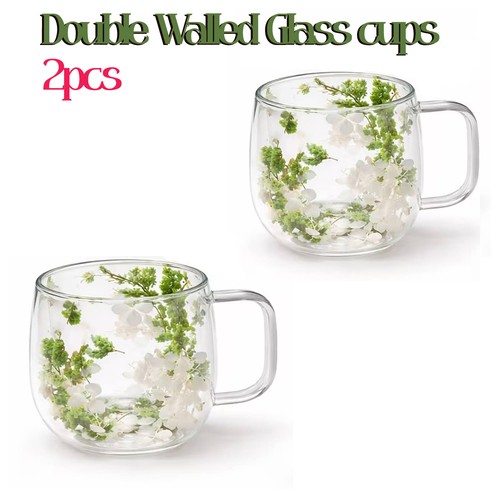 200ml double walled - 200ml,