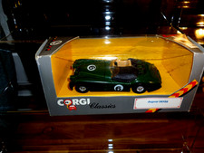 ESTATE CLEARANCE  BOXED  CORGI