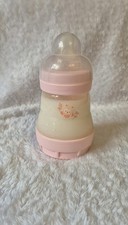 Reborn Fake Milk Bottle 5oz