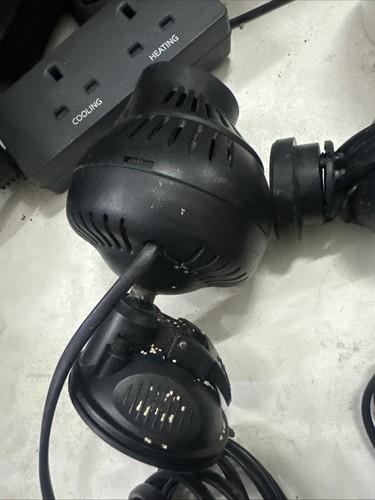 Pump wave maker - pump,
