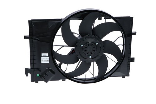 Genuine nrf radiator fan for - nrf,