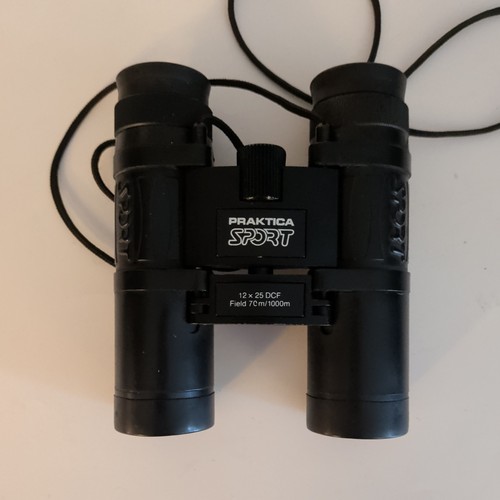Praktica sport 12x25 - praktica,