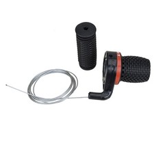 Marine Boat 4 Stroke 4 HP Outboard Throttle Steering Arm Tiller Handle Hot xg