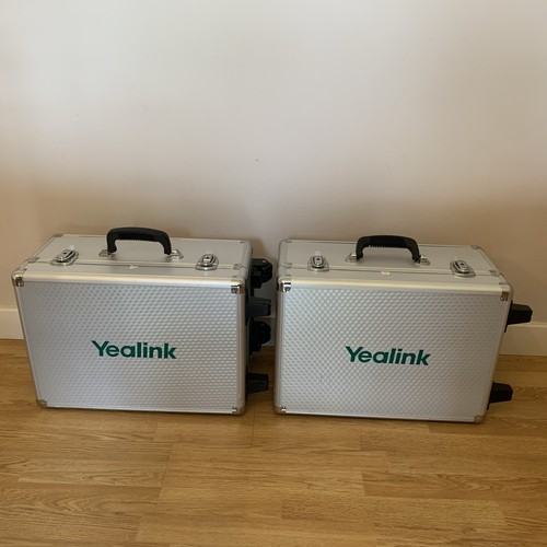 Yealink sales dem - kit, (2