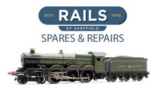WRENN 'OO/HO' GAUGE W2247 GWR