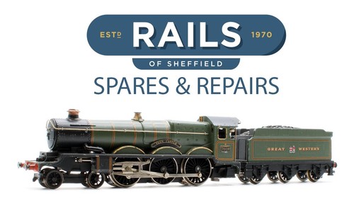 Wrenn gauge w2247 - 'oo/ho',