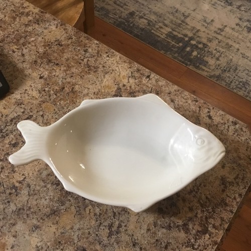Vintage hall pottery - hall,