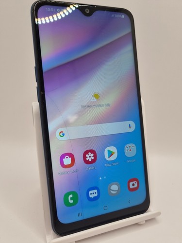 Samsung galaxy a10s cyan - samsung,