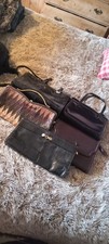 Selection of Vintage Handbags