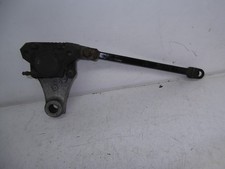 SUZUKI GSF600 BANDIT MK2  REAR BRAKE CALIPER + BRACKET