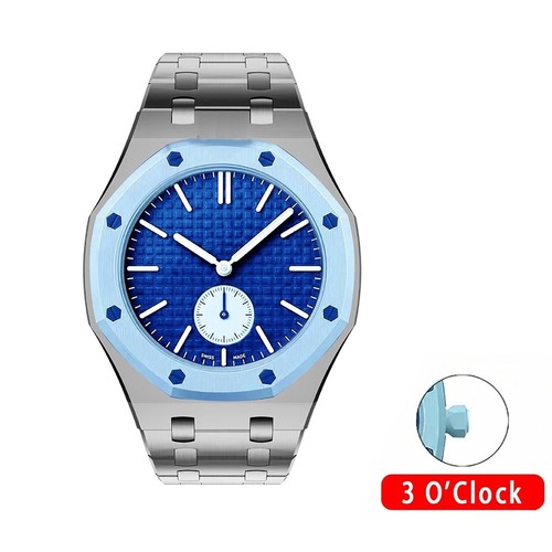 Premium stainless steel mod - steel,