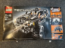 LEGO 8297 Technics Buggy 100%