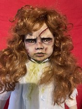 OOAK Creepy horror Regan