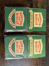 Newton and Ridley Brewery Beer